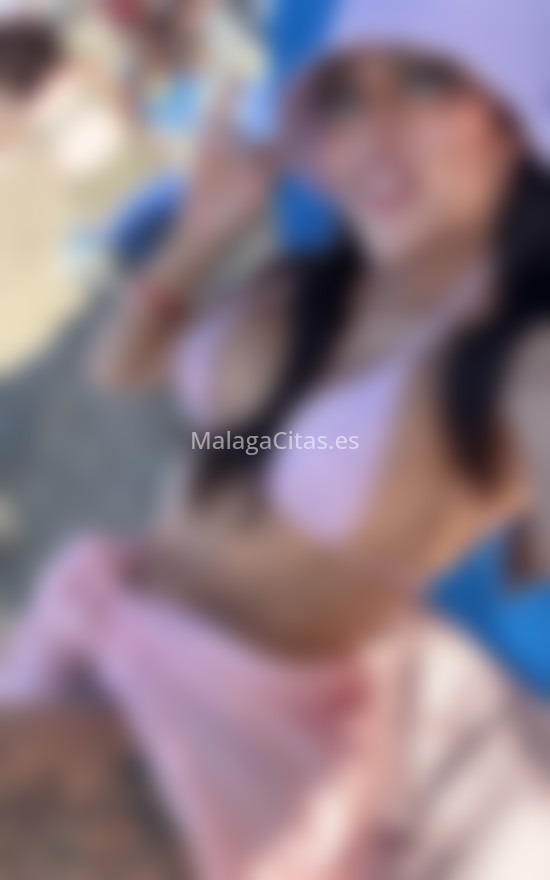 Maite, morena exótica y femenina . 635196712. Citas en MÁLAGA, MÁLAGA. www.malagacitas.es.