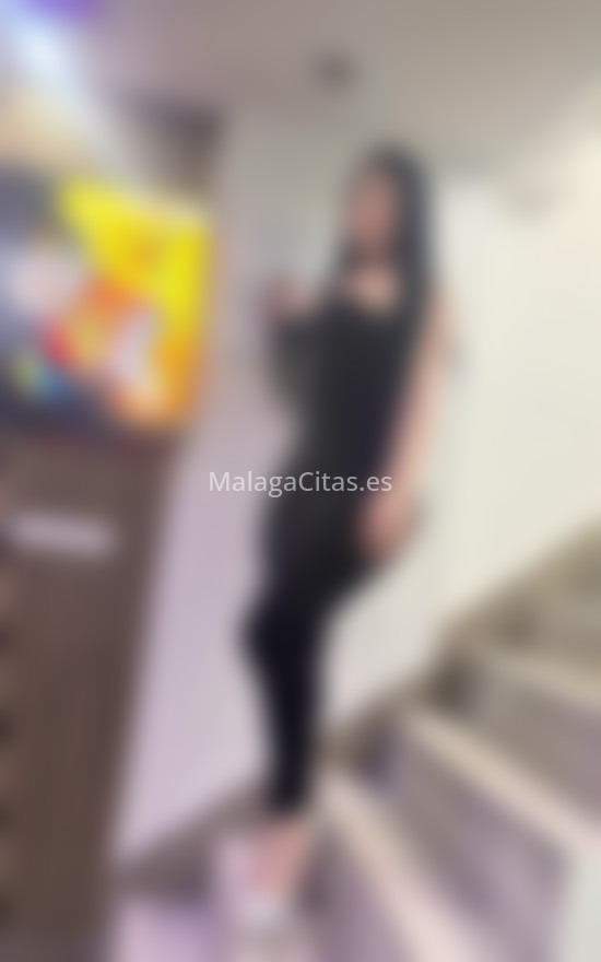 Trans Shantal, intelectual y divertida . 602681033. Citas en MÁLAGA, MÁLAGA. www.malagacitas.es.