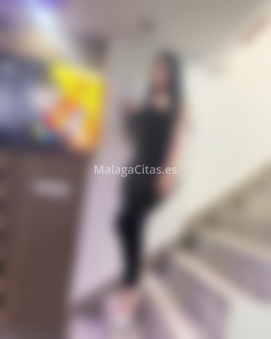 Trans Shantal, intelectual y divertida . 602681033. Citas en MÁLAGA, MÁLAGA. www.malagacitas.es.