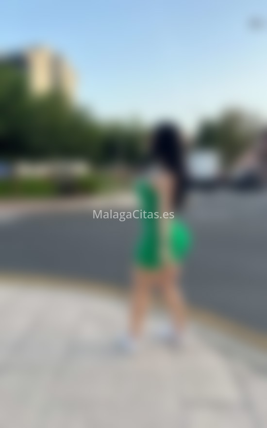 Trans Shantal, intelectual y divertida . 602681033. Citas en MÁLAGA, MÁLAGA. www.malagacitas.es.