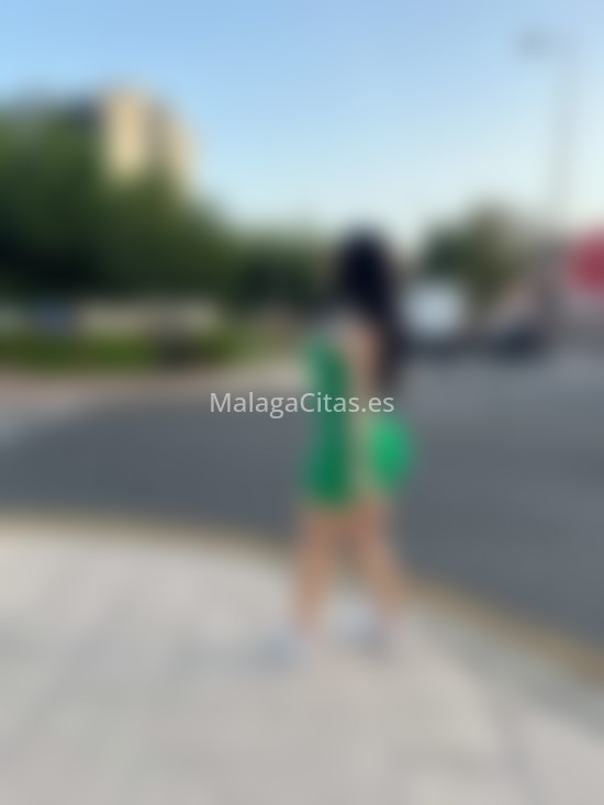 Trans Shantal, intelectual y divertida . 602681033. Citas en MÁLAGA, MÁLAGA. www.malagacitas.es.