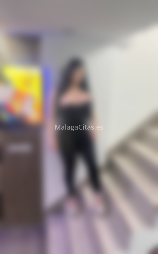 Trans Shantal, intelectual y divertida . 602681033. Citas en MÁLAGA, MÁLAGA. www.malagacitas.es.