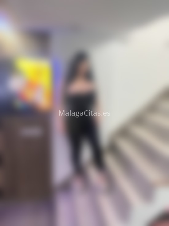 Trans Shantal, intelectual y divertida . 602681033. Citas en MÁLAGA, MÁLAGA. www.malagacitas.es.