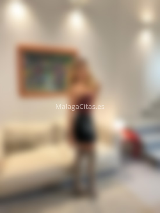 Mariángel, guapa trans. 634959328. Citas en MÁLAGA, MÁLAGA. www.malagacitas.es.