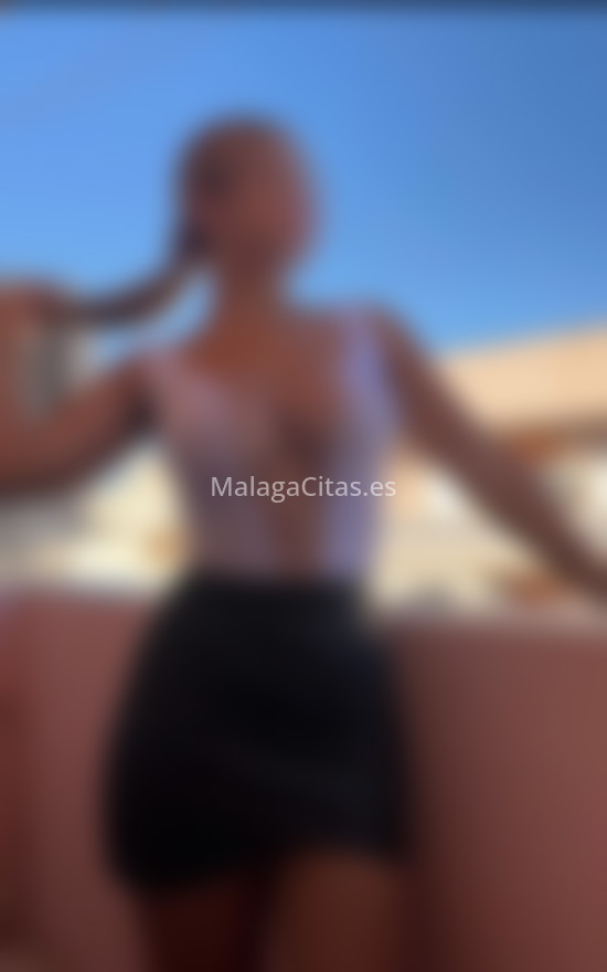 Laura, rubia mexicana. 624465778. Citas en MÁLAGA, MÁLAGA. www.malagacitas.es.