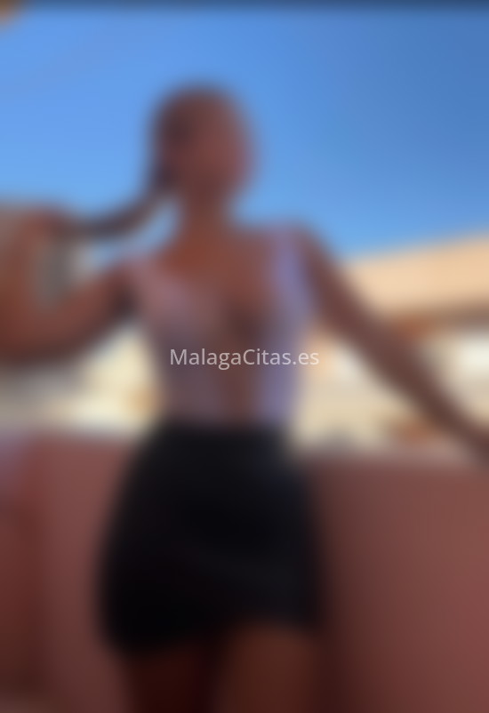 Laura, rubia mexicana. 624465778. Citas en MÁLAGA, MÁLAGA. www.malagacitas.es.