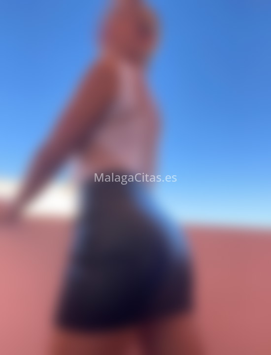 Laura, rubia mexicana. 624465778. Citas en MÁLAGA, MÁLAGA. www.malagacitas.es.