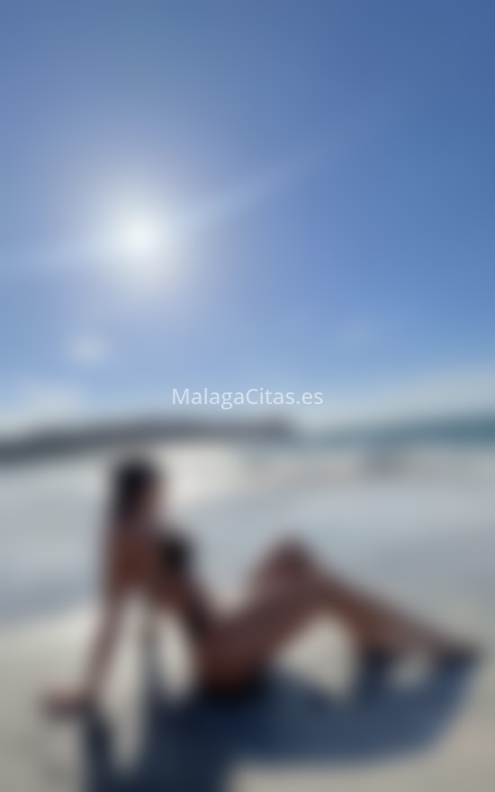 Alisson, últimos días en la ciudad. 637875504. Citas en MÁLAGA, MÁLAGA. www.malagacitas.es.