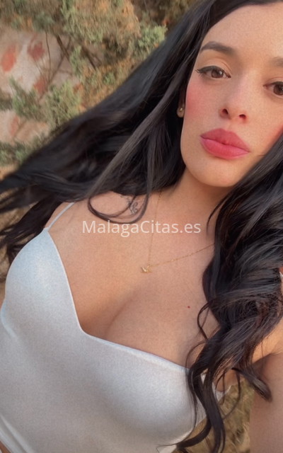 Sofia. 614633643. Citas en MÁLAGA, MÁLAGA. www.malagacitas.es.