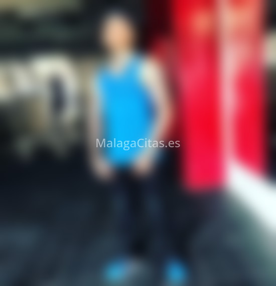 Maykol, recién llegado. 656507759. Citas en MÁLAGA, MÁLAGA. www.malagacitas.es.