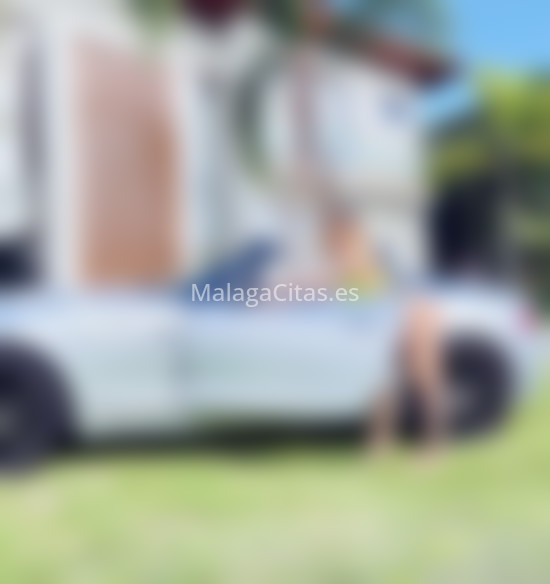 Sofia Lara, ultimo día. 615933547. Citas en MÁLAGA, MÁLAGA. www.malagacitas.es.