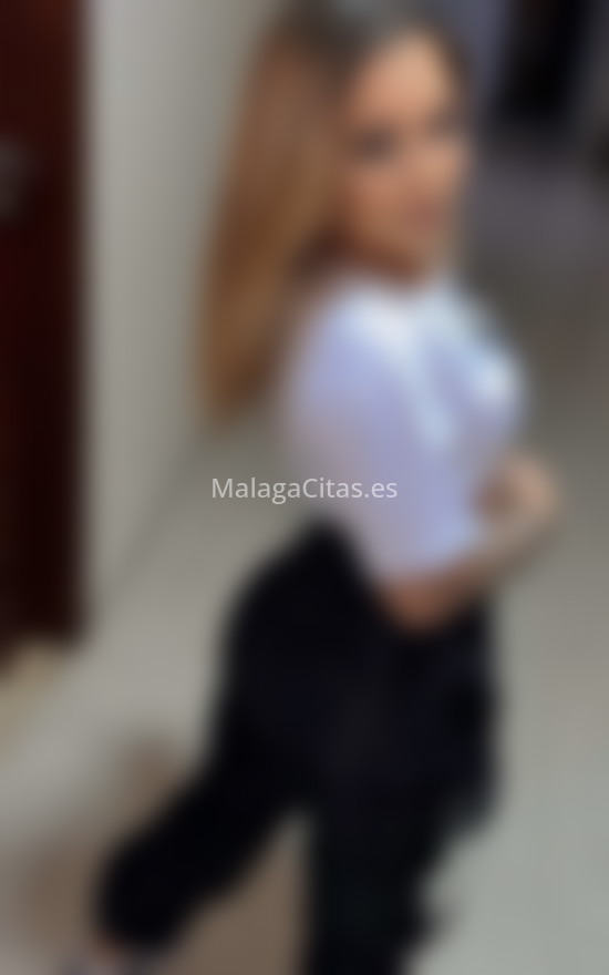 Sofia Lara, ultimo día. 615933547. Citas en MÁLAGA, MÁLAGA. www.malagacitas.es.