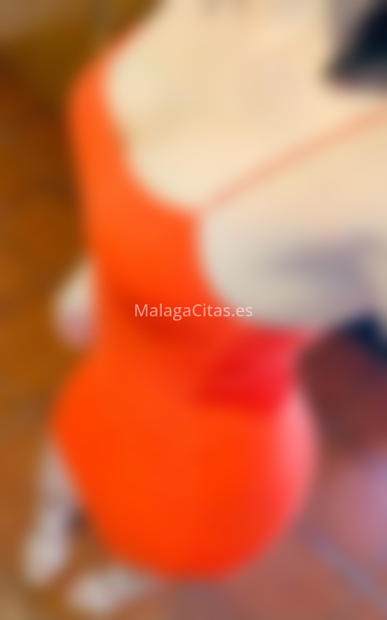Erika joven fascinante. 722418442. Citas en MÁLAGA, MÁLAGA. www.malagacitas.es.