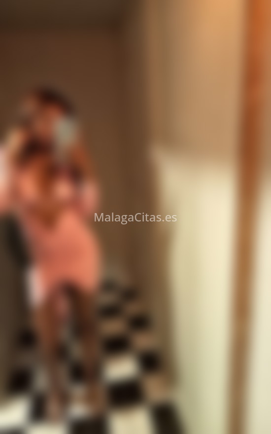 Melanie, chica encantadora en Talavera. 602019490. Citas en MÁLAGA, MÁLAGA. www.malagacitas.es.