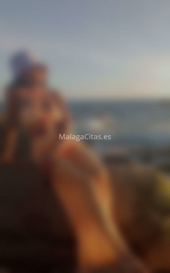 Melanie, chica encantadora en Talavera. 602019490. Citas en MÁLAGA, MÁLAGA. www.malagacitas.es.