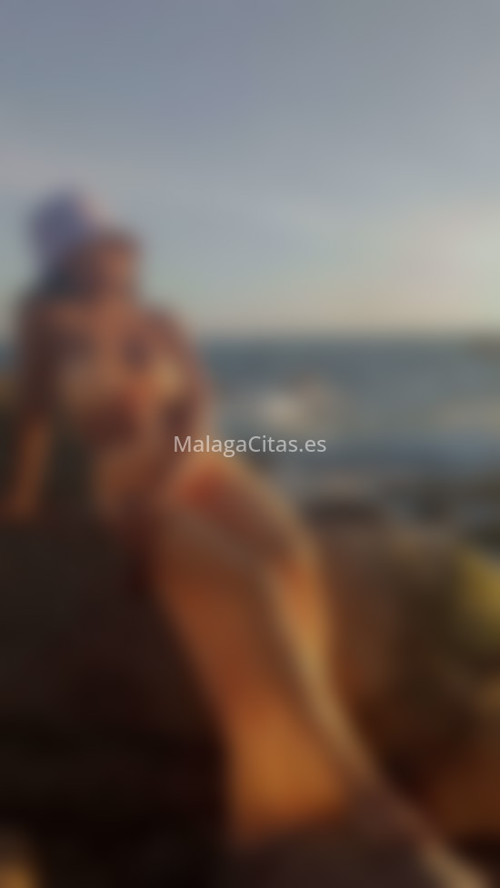 Melanie, chica encantadora en Talavera. 602019490. Citas en MÁLAGA, MÁLAGA. www.malagacitas.es.