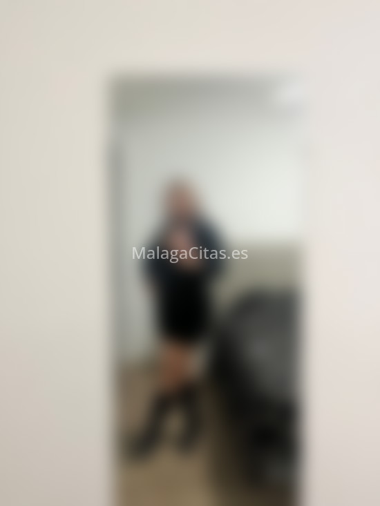 Sofía, colombiana. 613558019. Citas en MÁLAGA, MÁLAGA. www.malagacitas.es.