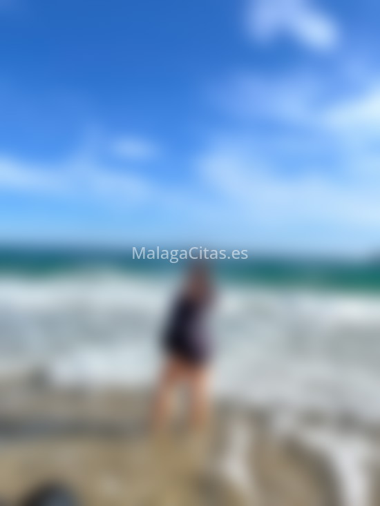 Sofía, colombiana. 613558019. Citas en MÁLAGA, MÁLAGA. www.malagacitas.es.