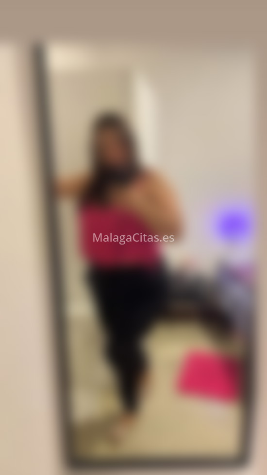 Sofía, colombiana. 613558019. Citas en MÁLAGA, MÁLAGA. www.malagacitas.es.