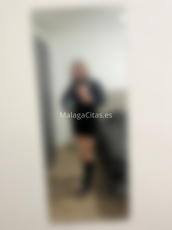 Sofía, colombiana. 613558019. Citas en MÁLAGA, MÁLAGA. www.malagacitas.es.