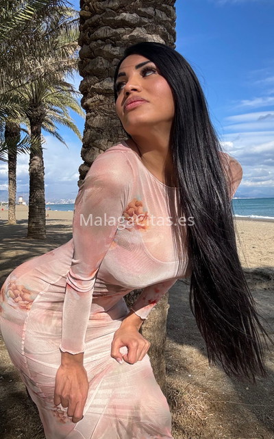 Pandora, trans argentina. 602649175. Citas en MÁLAGA, MÁLAGA. www.malagacitas.es.