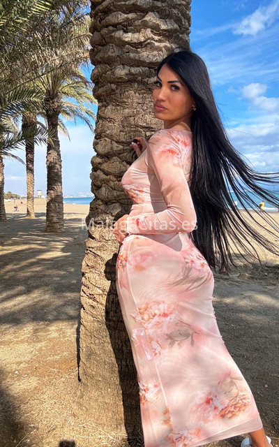 Pandora, trans argentina. 602649175. Citas en MÁLAGA, MÁLAGA. www.malagacitas.es.