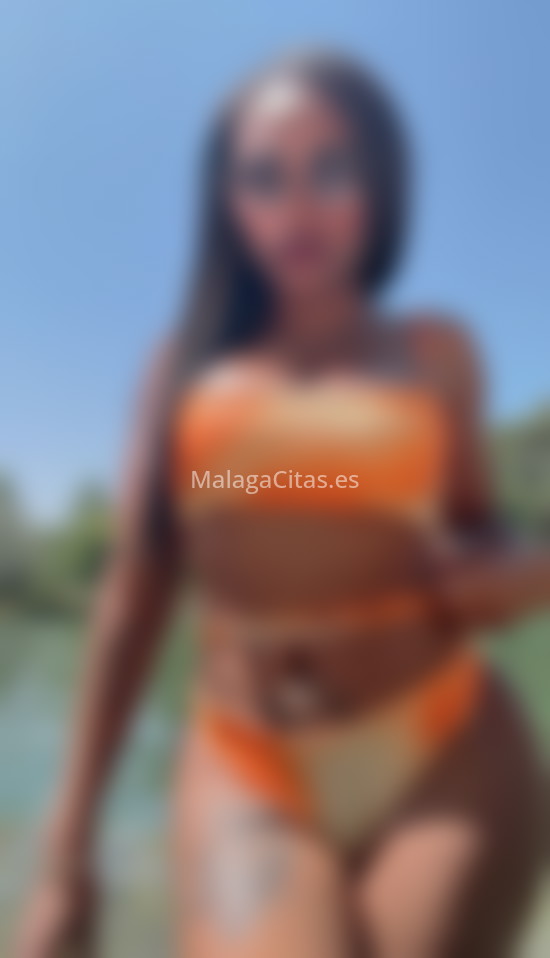 Melany. 602531147. Citas en MÁLAGA, MÁLAGA. www.malagacitas.es.