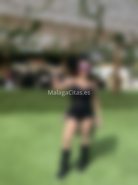 Anastasia. 631539894. Citas en MÁLAGA, MÁLAGA. www.malagacitas.es.
