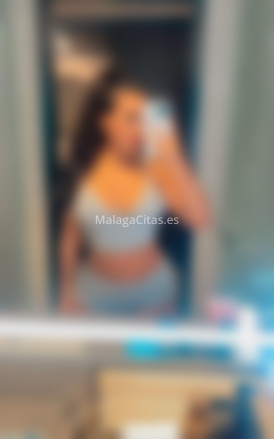 Katarina, brasileña . 617089726. Citas en MÁLAGA, MÁLAGA. www.malagacitas.es.