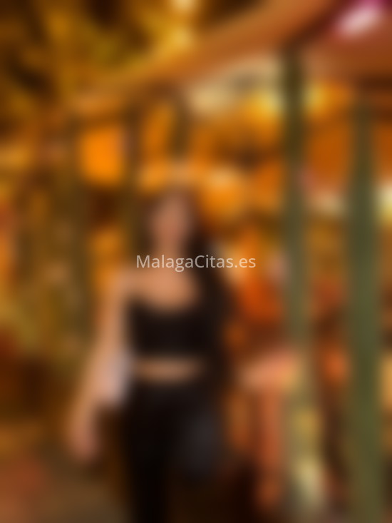 Giany Alesandra, chica trans encantadora. 600615572. Citas en MÁLAGA, MÁLAGA. www.malagacitas.es.
