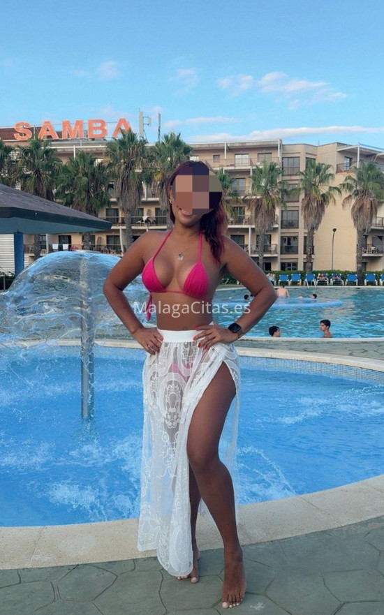 Laysa. 667826722. Citas en MÁLAGA, MÁLAGA. www.malagacitas.es.