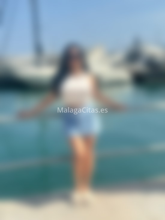 Nicole, trans panameña. 692477102. Citas en MÁLAGA, MÁLAGA. www.malagacitas.es.