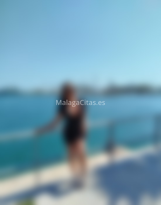 Nicole, trans panameña. 692477102. Citas en MÁLAGA, MÁLAGA. www.malagacitas.es.