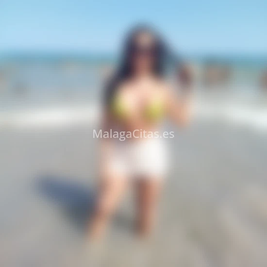 Nicole, trans panameña. 692477102. Citas en MÁLAGA, MÁLAGA. www.malagacitas.es.