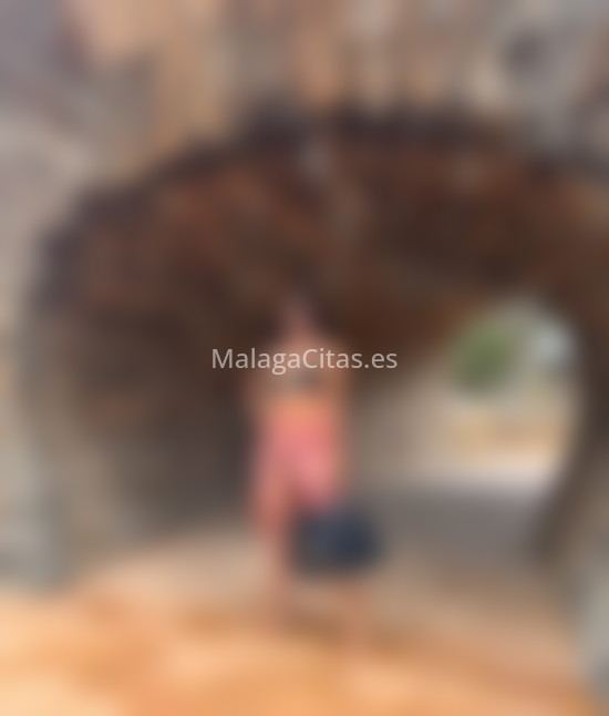 Paula. 643392026. Citas en MÁLAGA, MÁLAGA. www.malagacitas.es.