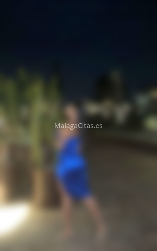 Paula. 643392026. Citas en MÁLAGA, MÁLAGA. www.malagacitas.es.