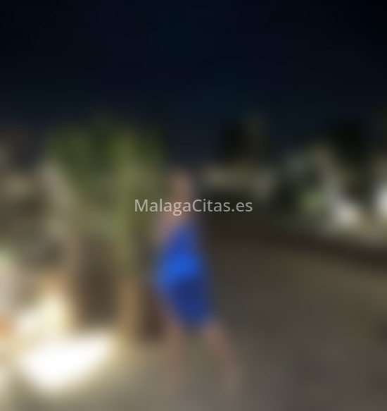 Paula. 643392026. Citas en MÁLAGA, MÁLAGA. www.malagacitas.es.