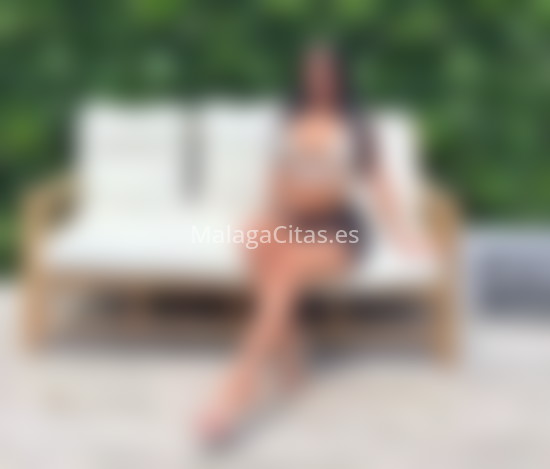 Paula. 643392026. Citas en MÁLAGA, MÁLAGA. www.malagacitas.es.