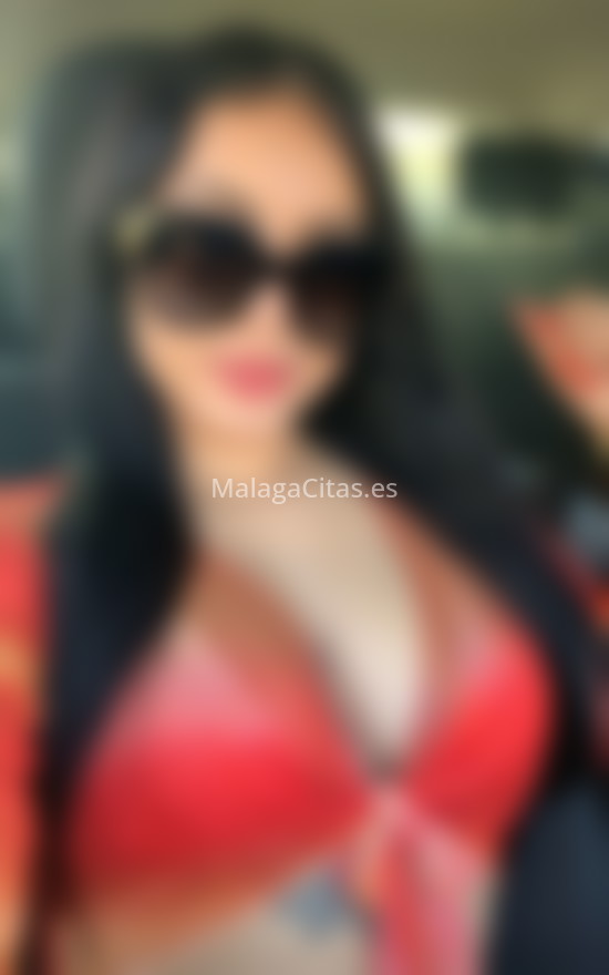 Paula. 643392026. Citas en MÁLAGA, MÁLAGA. www.malagacitas.es.