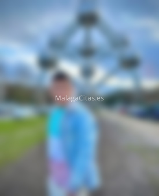 Daniel, colombiano  de 23 años. 688753947. Citas en MÁLAGA, MÁLAGA. www.malagacitas.es.