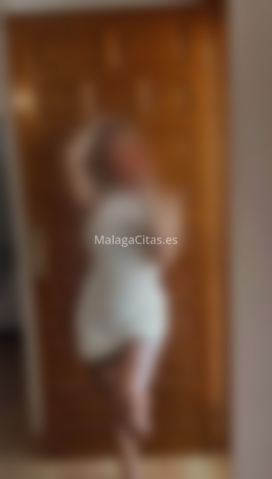 Eli, 23 años, nueva en Malaga . 632151398. Citas en MÁLAGA, MÁLAGA. www.malagacitas.es.