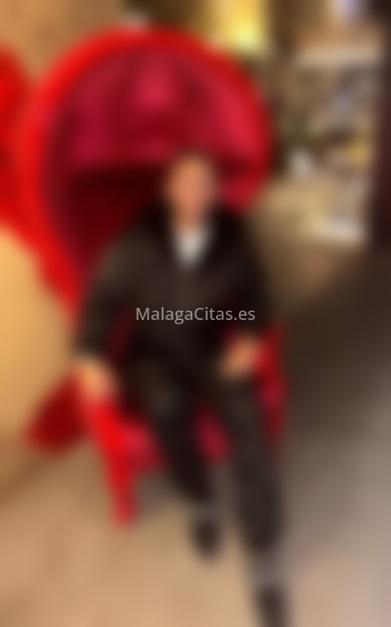 Brian, nuevo por aquí. 672488224. Citas en MÁLAGA, MÁLAGA. www.malagacitas.es.