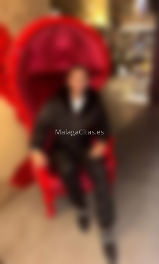 Brian, nuevo por aquí. 672488224. Citas en MÁLAGA, MÁLAGA. www.malagacitas.es.