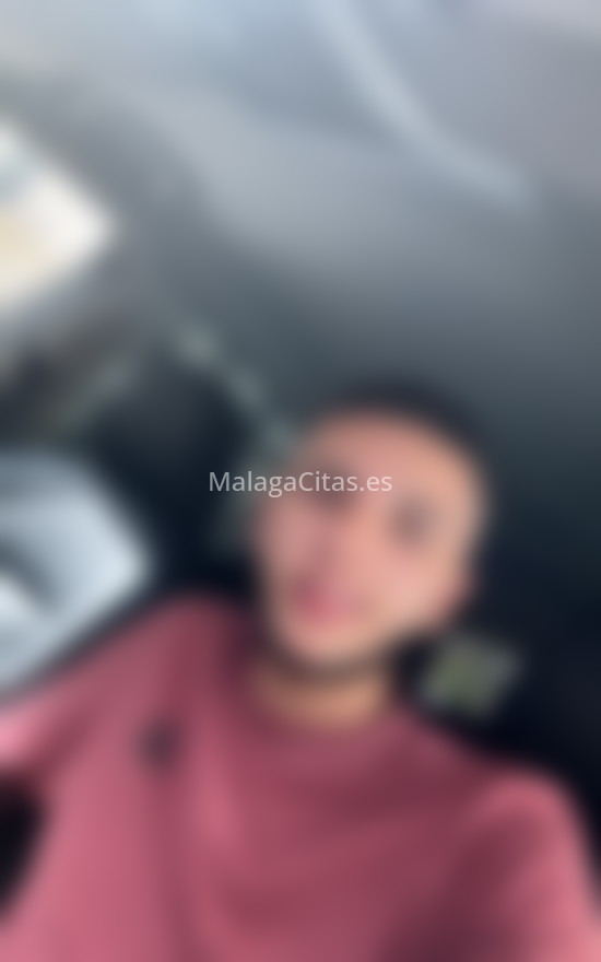 Brian, nuevo por aquí. 672488224. Citas en MÁLAGA, MÁLAGA. www.malagacitas.es.
