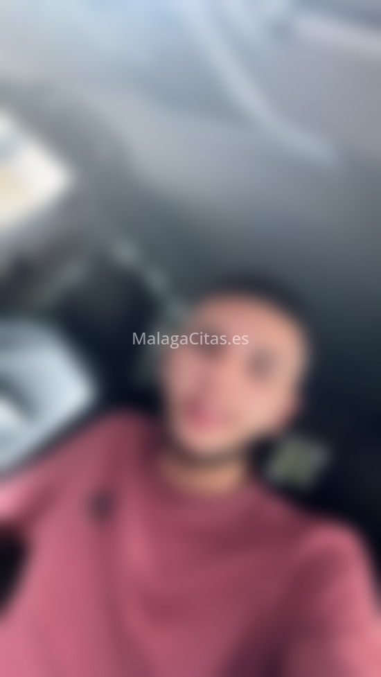 Brian, nuevo por aquí. 672488224. Citas en MÁLAGA, MÁLAGA. www.malagacitas.es.