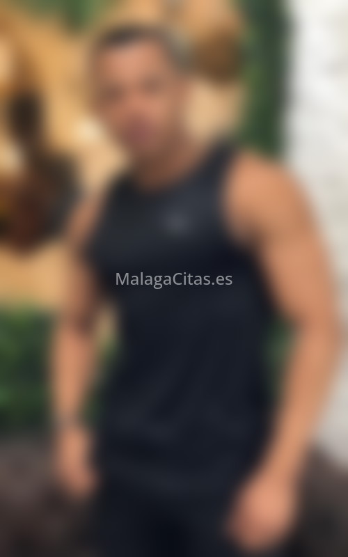 Salvador. 674966448. Citas en MÁLAGA, MÁLAGA. www.malagacitas.es.