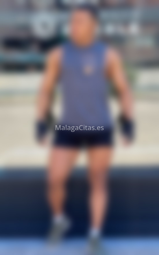 Salvador. 674966448. Citas en MÁLAGA, MÁLAGA. www.malagacitas.es.
