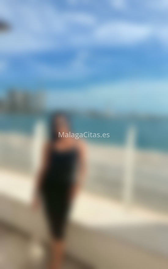 Rebe, me voy de la ciudad . 610998135. Citas en MÁLAGA, MÁLAGA. www.malagacitas.es.
