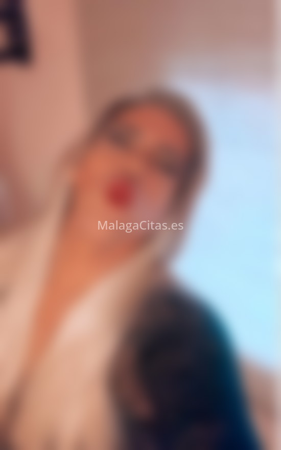 Verónica, latina recién llegada. 663847966. Citas en MÁLAGA, MÁLAGA. www.malagacitas.es.