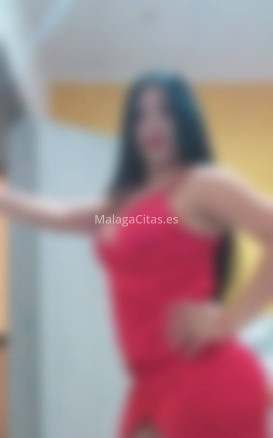 Alexa, latina. 663691080. Citas en MÁLAGA, MÁLAGA. www.malagacitas.es.